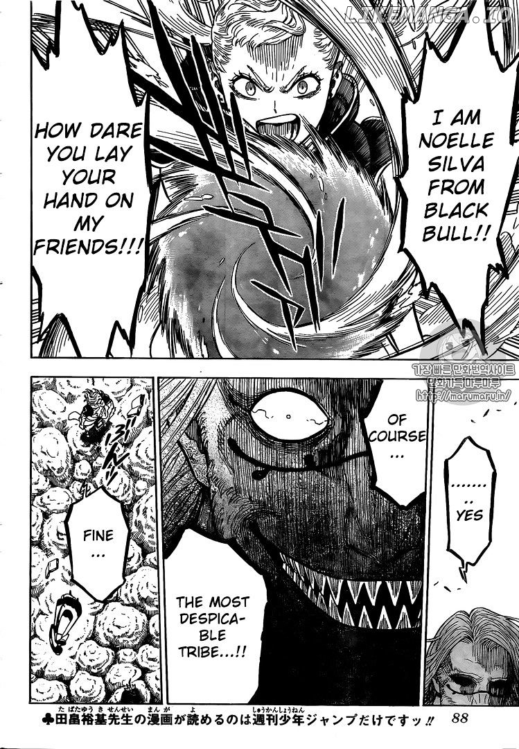 Black Clover chapter 68 image 04